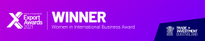 EA21 signature-winner_Women in International Business Award